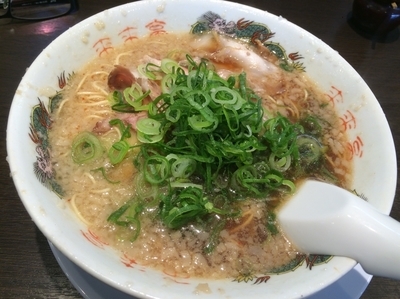 「ラーメン」@来来亭 戸塚原宿店の写真