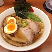 ラーメン