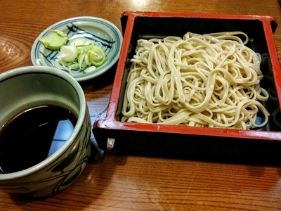 「少なめ盛り 500円」@元祖 嶋田家の写真