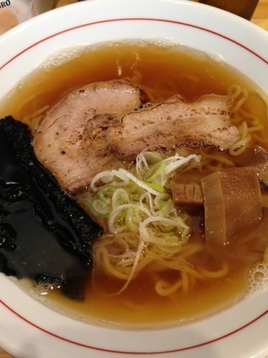 「あっさり」@東座の写真