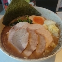 チャーシュー金椋らーめん(980)