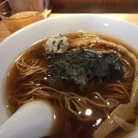 しょうゆらーめん