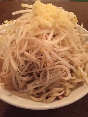 「しょうゆ 720円」@凛 渋谷店の写真