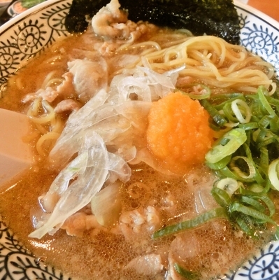 「Ａ．チャーハンランチ(880円＋税)」@丸源ラーメン 川口芝店の写真