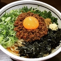 台湾まぜそば 780円 （学生大盛り無料）