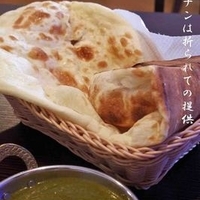 インド・アジアン料理 サンサルの画像
