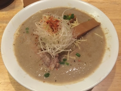 「極鶏　鶏だく（700円）」@麺屋 極鶏 一乗寺本店の写真