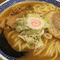 ラーメン大盛り無料