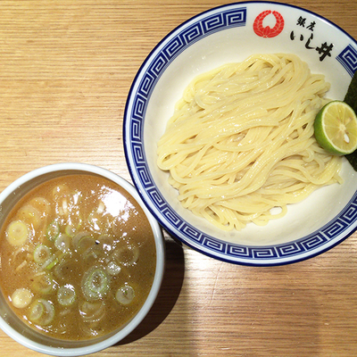 「中華せいろ」@銀座 いし井 下北沢店の写真