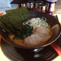 辛みそラーメン 730円