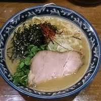 らぁ麺