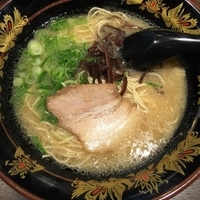 博多屋台ラーメン