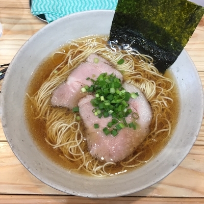 「贅沢だしそば」@DAIKUMAの写真