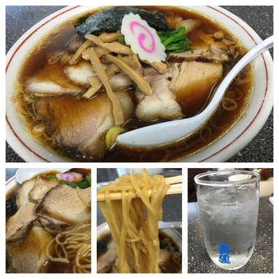 「青島チャーシュー  820円」@青島食堂 南万代店の写真