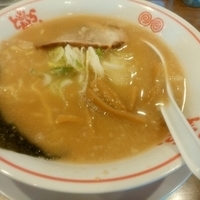 醤油らーめん(並盛・160g)604円