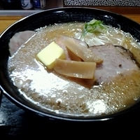 味噌バターチャーシュー