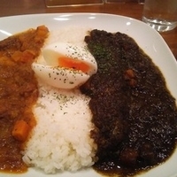 ハーフ&ハーフ（レギュラー） 1000円