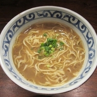 限定　牡蠣ポタジョニー（８５０円）