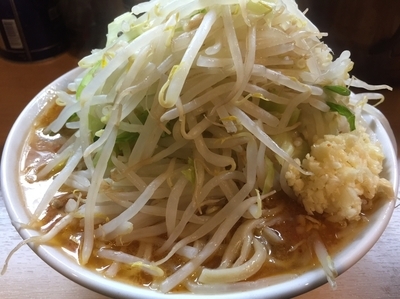 「【限定】みそ」@豚星。の写真