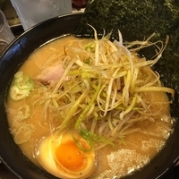 道楽ラーメン