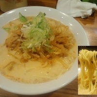 みそラーメン固め680円