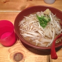 海老出汁味噌ラーメン