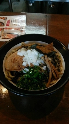 「喜元門本店」@喜元門 本店の写真