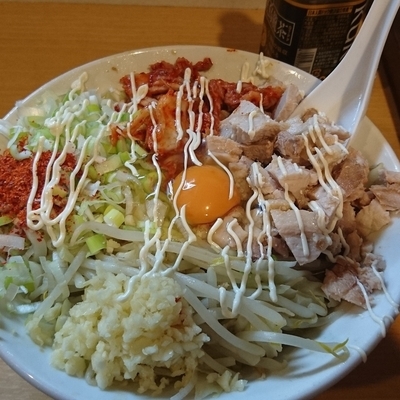 「あの豚」@豚星。の写真