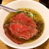 特製牛骨麺