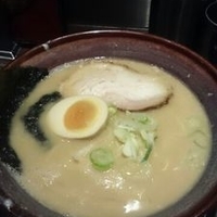 熟成光麺