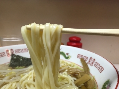「ラーメン」@岐阜屋の写真