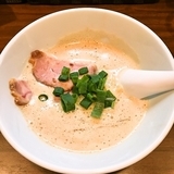 出し蕎麦（醤油味）