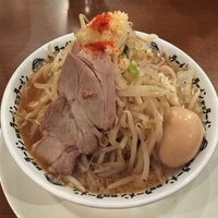 野郎ラーメン