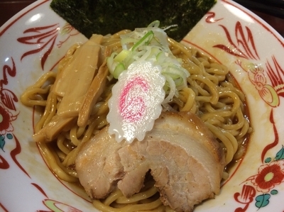 「油そば」@ぶぶか 吉祥寺北口店の写真