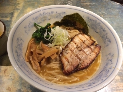 「ラーメン」@麺屋こうじの写真