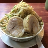 楓二郎【平日限定裏メニュー】