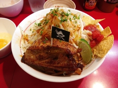 「カリブの海賊（限定）」@千里眼の写真