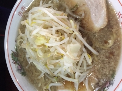 「ラーメン」@ラーメン 新橋店の写真