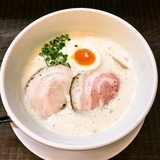 豚CHIKIしおラーメン