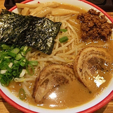 【限定】味噌ラーメン