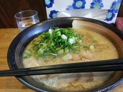 「らぁめん」@らぁめん 想縁の写真