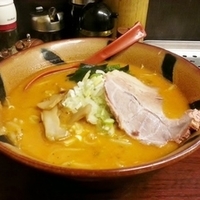 旨辛味噌らぁめん+大盛り