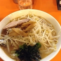 みそラーメン