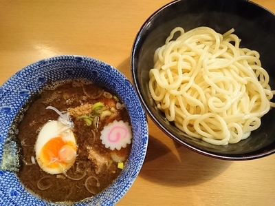 「つけあつ」@頑者の写真