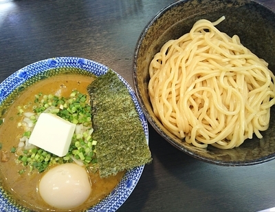 「かれつけ（カルピスバターver.）」@二代目 狼煙 ～心～の写真