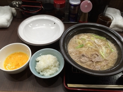 「塩豚骨/味噌豚骨ラーメン」@せんじゅ 麺処 猪太の写真