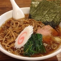 めんまらーめん(700円)