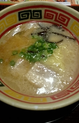 「九州じゃんがら」@東京じゃんがら ecute上野店の写真