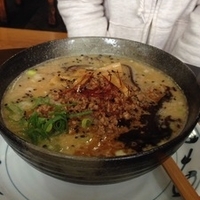 極上鶏白湯味噌