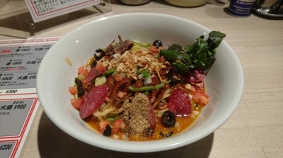 「ピザソバ」@ajito ismの写真